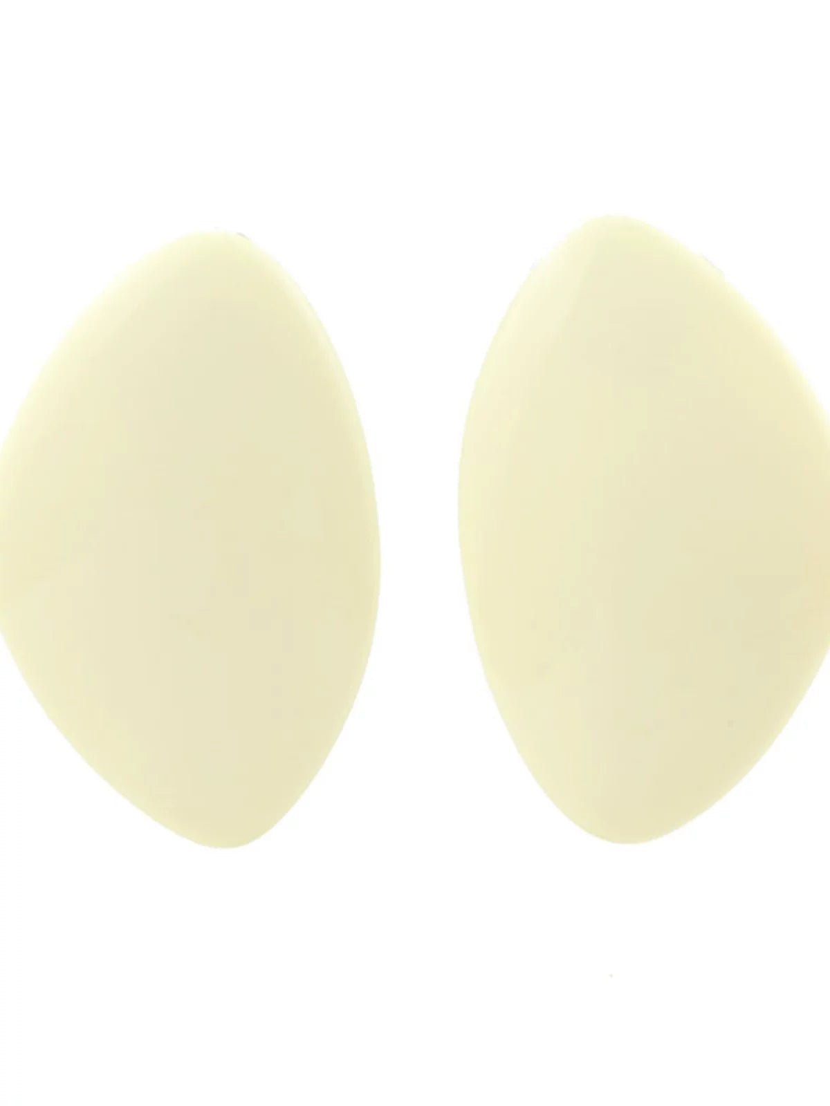 Bohemian Ethnic Style Simple Geometric Resin Elegant Earrings European And American Holiday Street Style Fashion Necklace